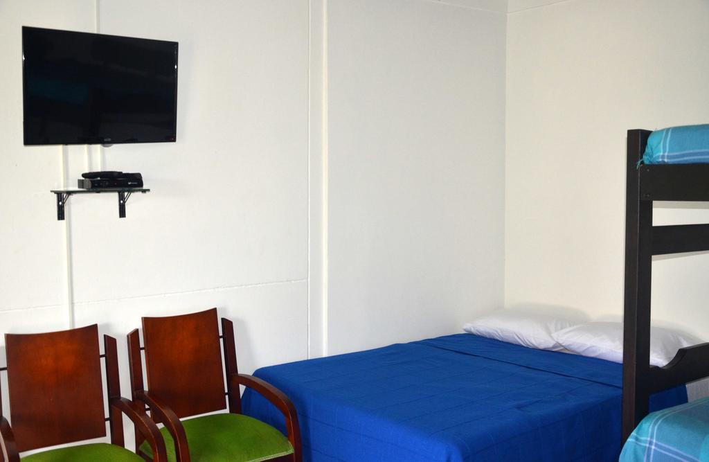 San Fernando 4* Quimbaya