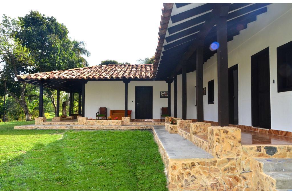 San Fernando Hotel