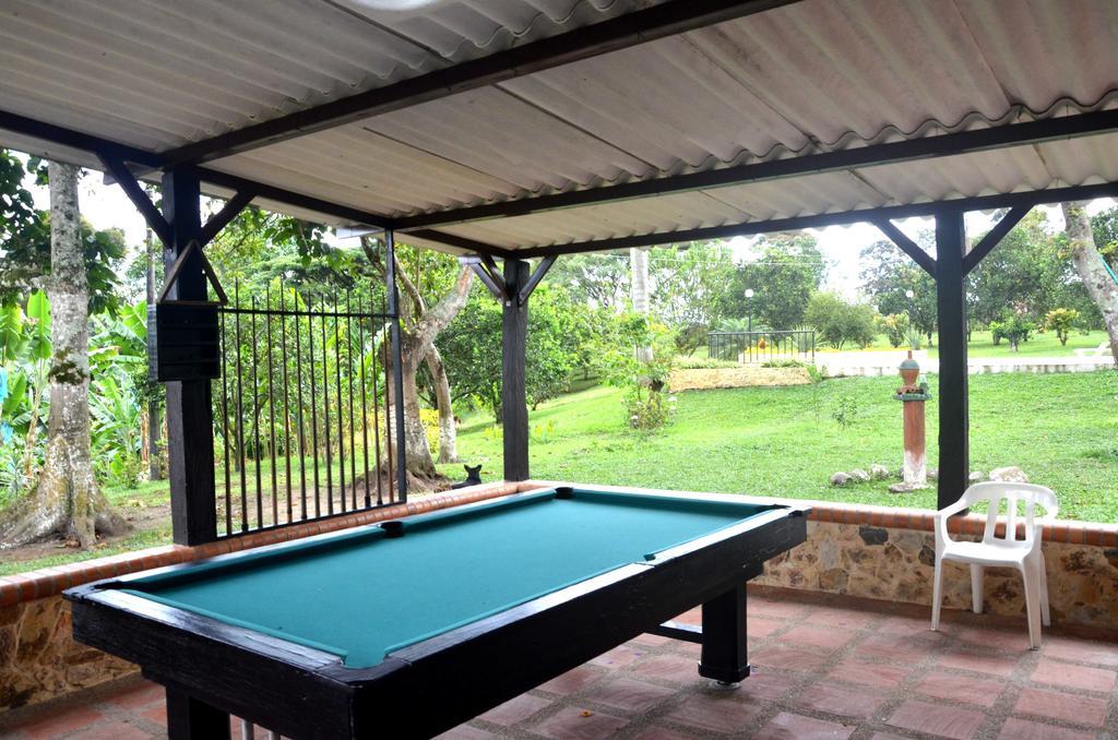 San Fernando Hotel