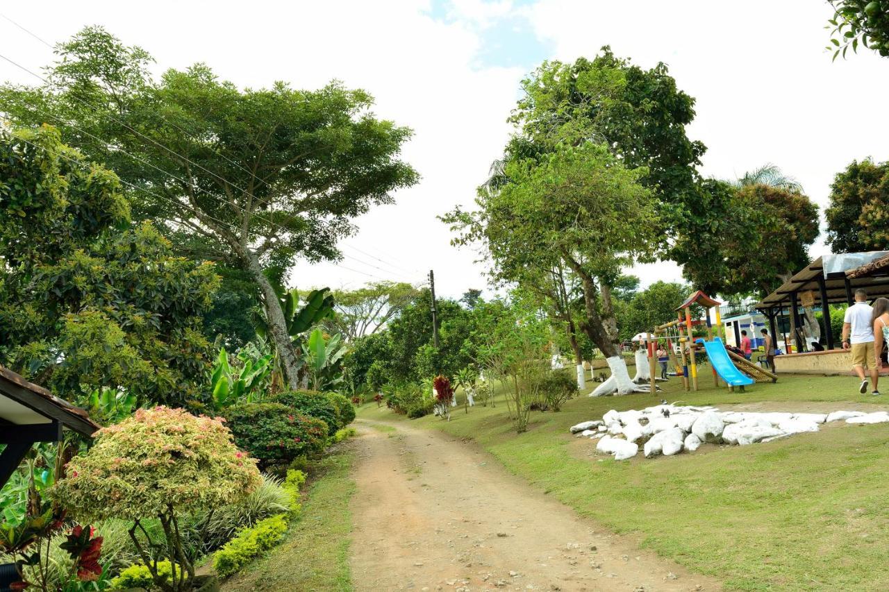 San Fernando