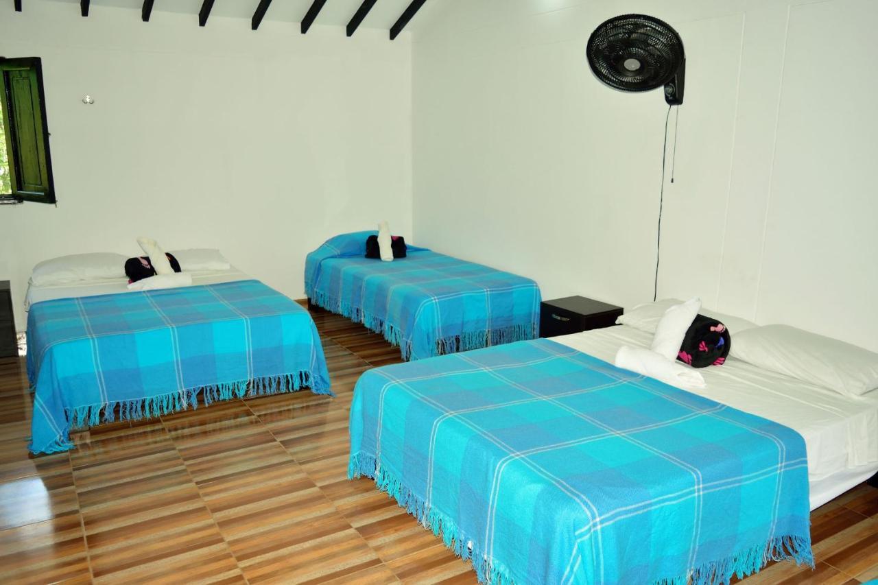 Hotel San Fernando