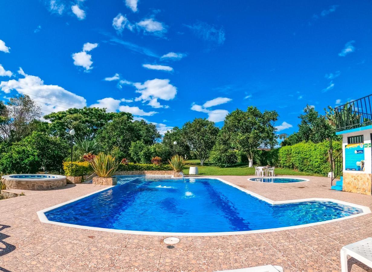 San Fernando 4* Quimbaya