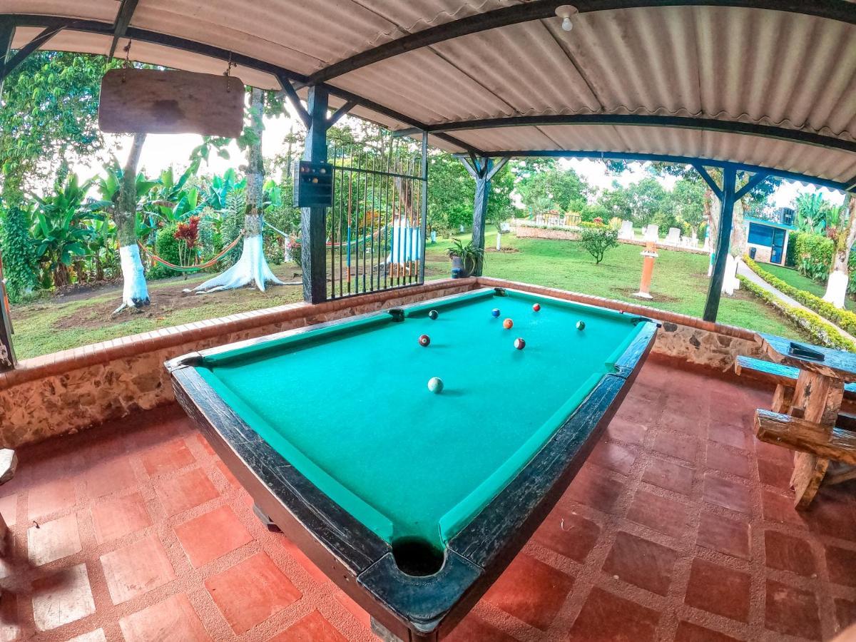 San Fernando Hotel