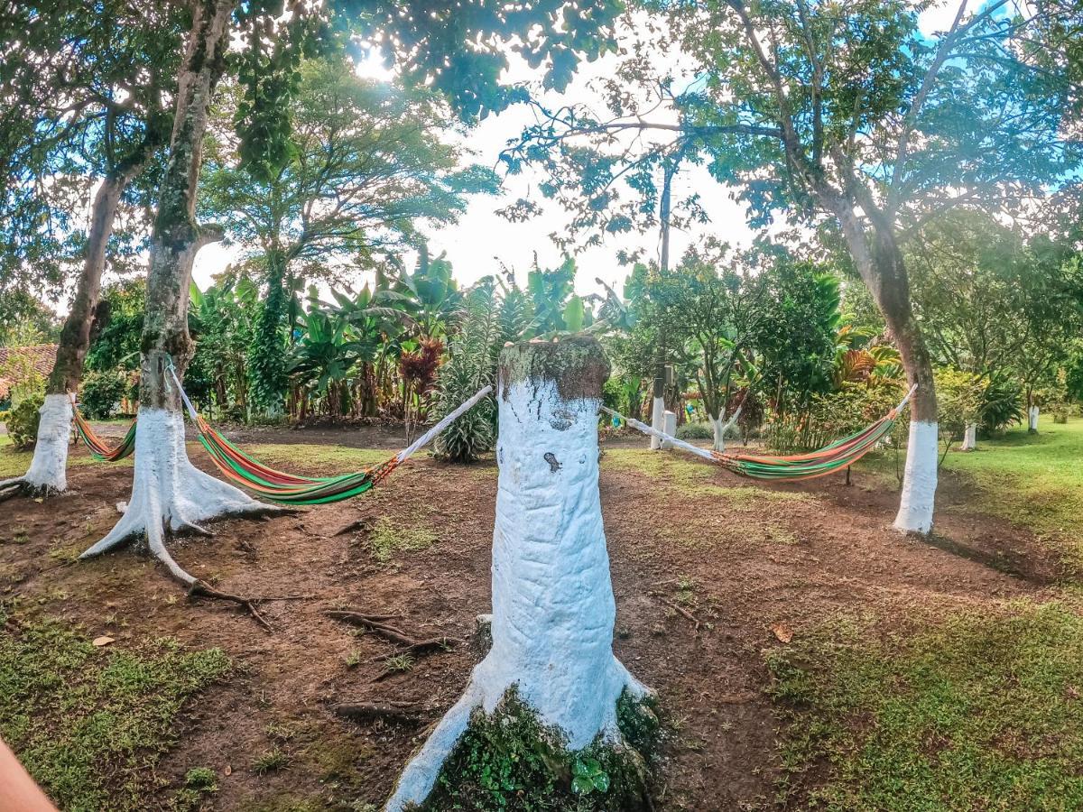 San Fernando 4* Quimbaya