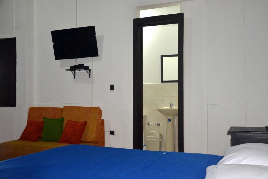 San Fernando 4* Quimbaya