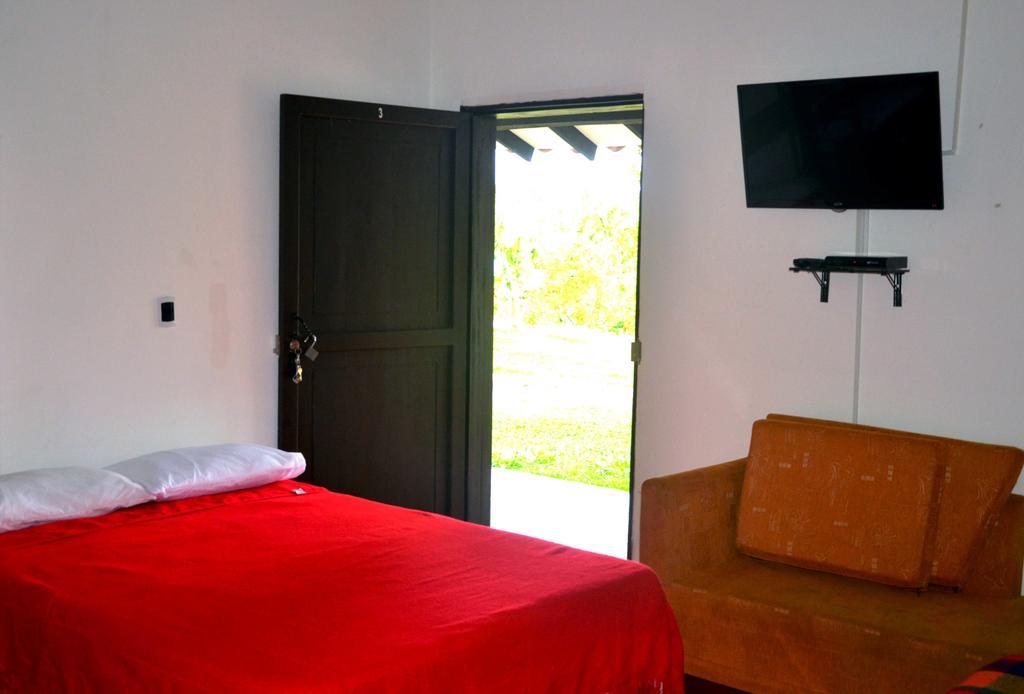 San Fernando Hotel Quimbaya