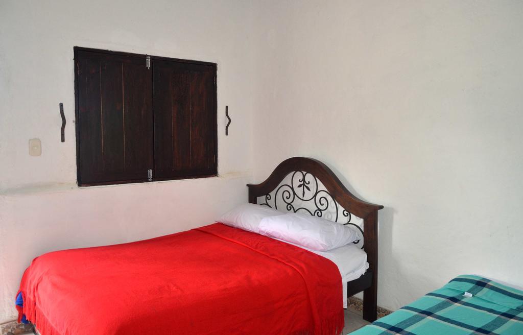 San Fernando 4* Quimbaya