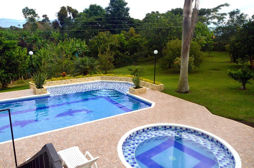 San Fernando Hotel 4*