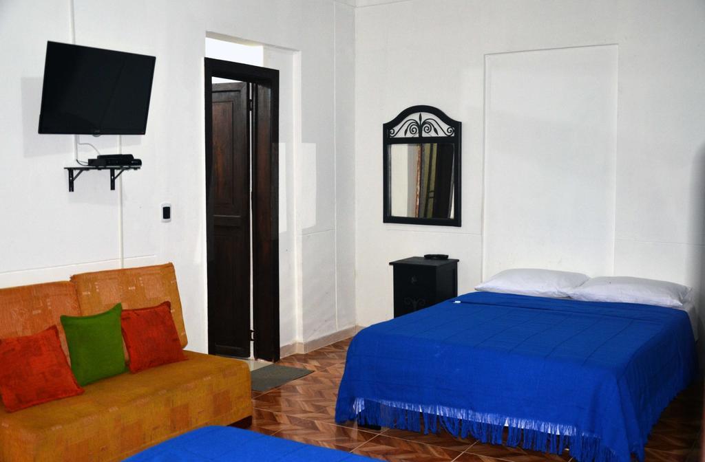 San Fernando 4* Quimbaya
