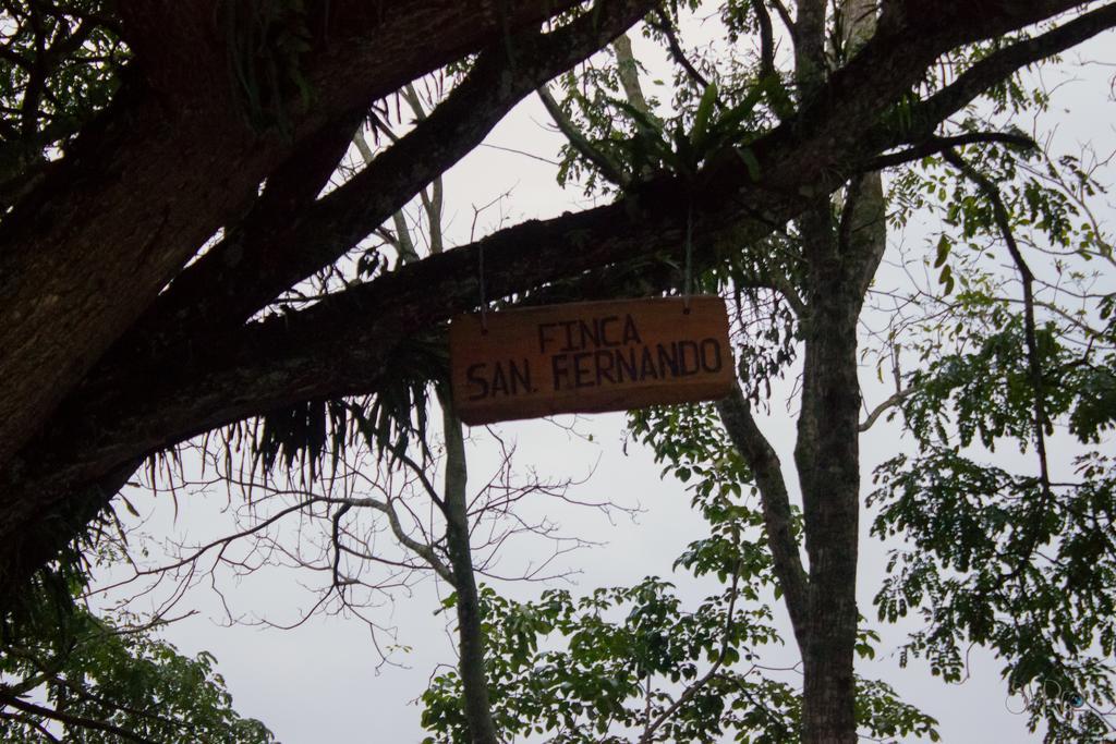 San Fernando Hotel