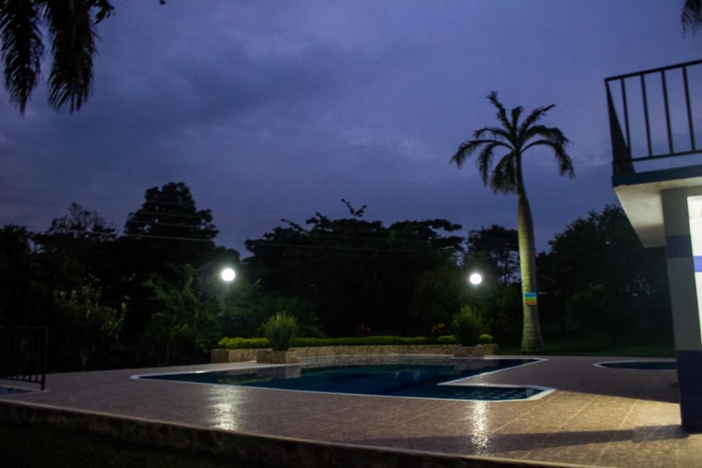 San Fernando Hotel Quimbaya