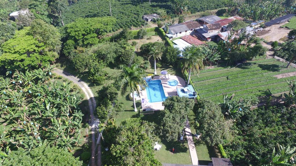San Fernando 4*
