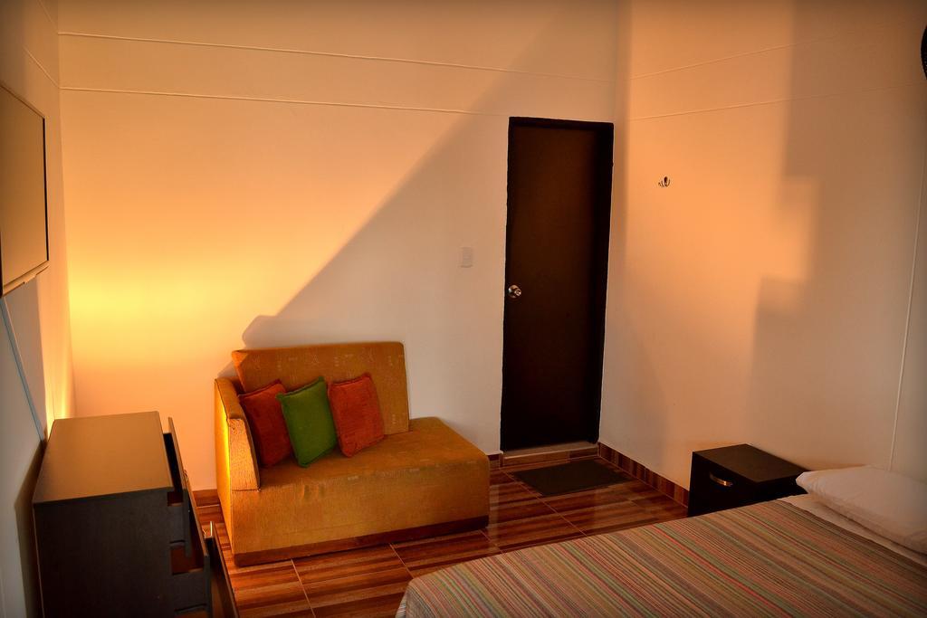 Hotel San Fernando Quimbaya