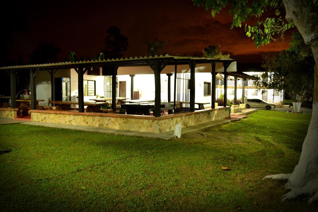 San Fernando Hotel Quimbaya
