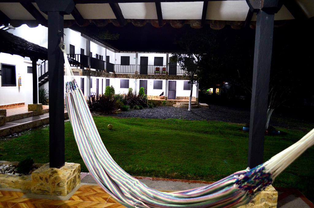 San Fernando Hotel 4*