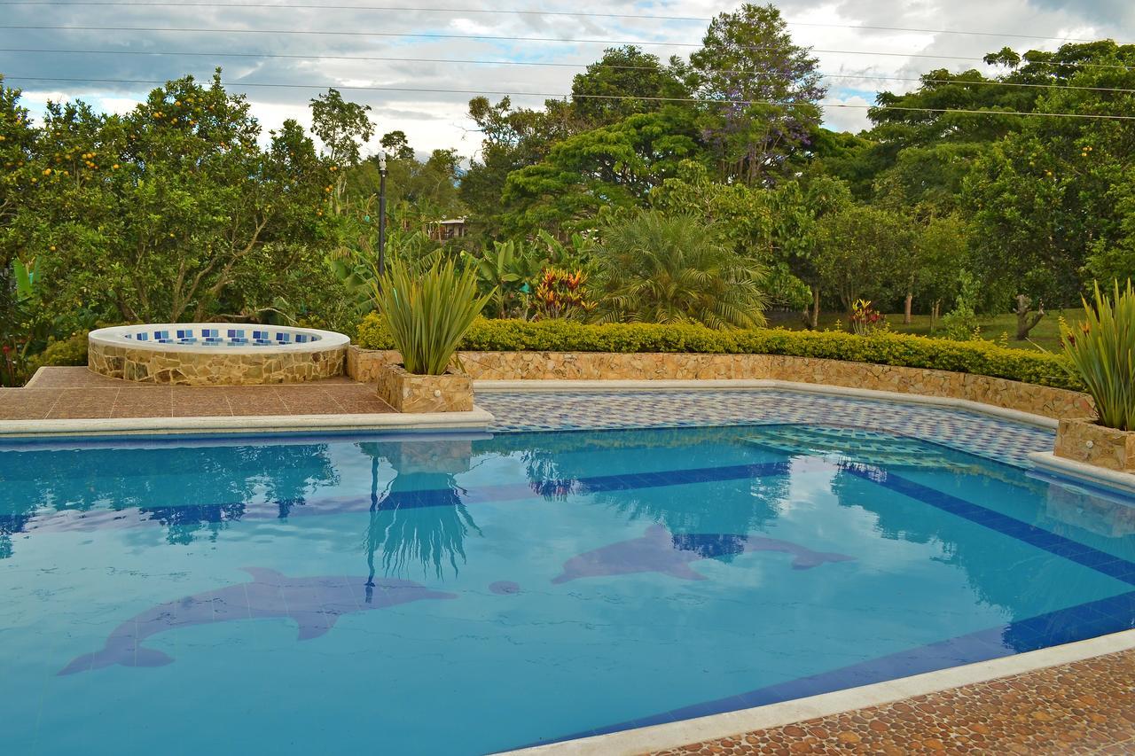 San Fernando 4* Quimbaya