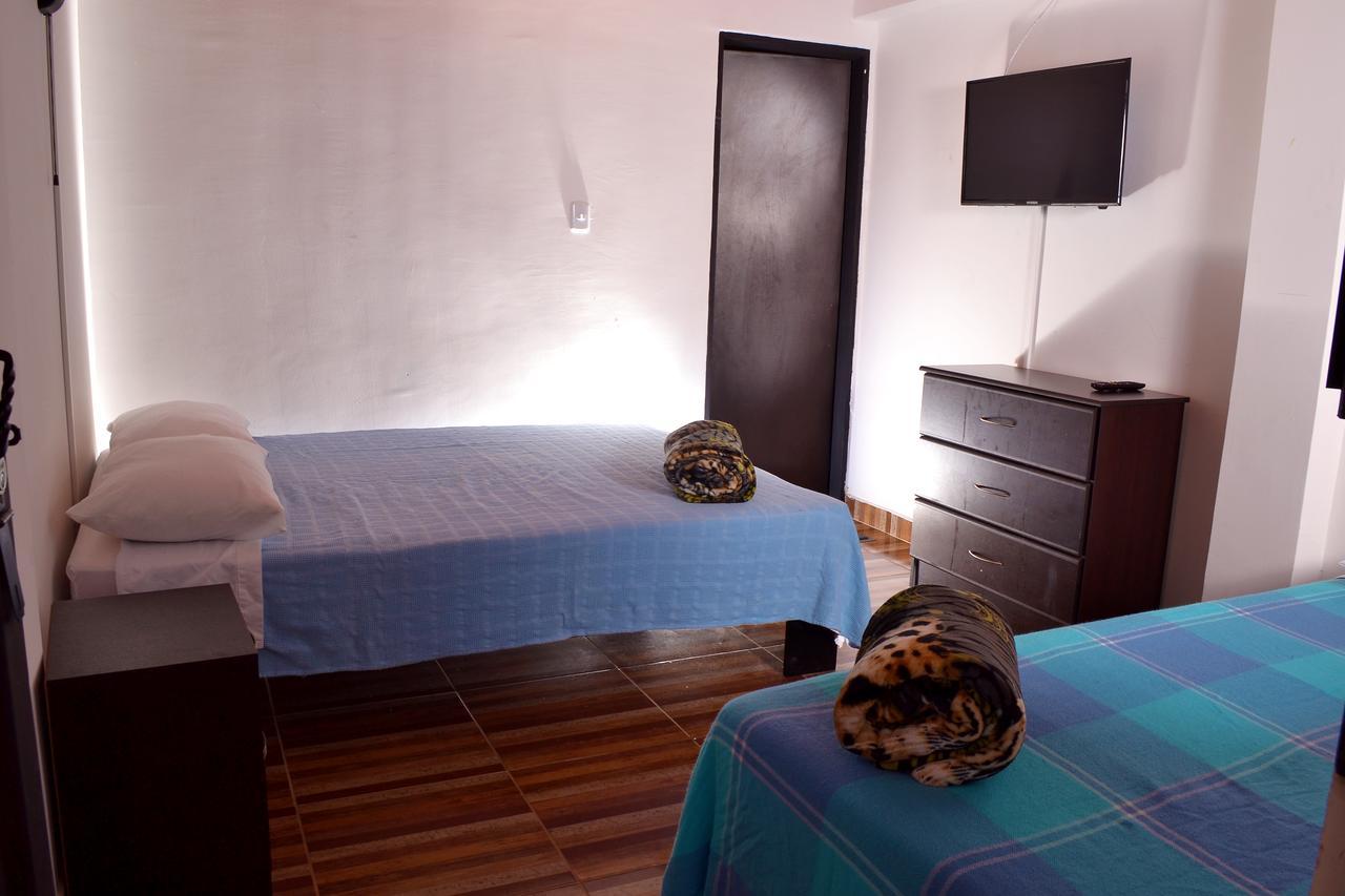 Hotel San Fernando 4*