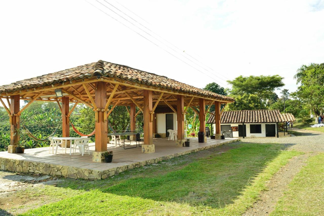 San Fernando Quimbaya