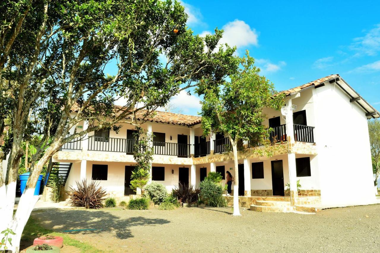 San Fernando