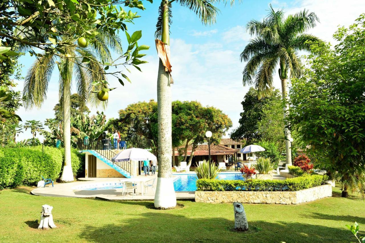 San Fernando Hotel
