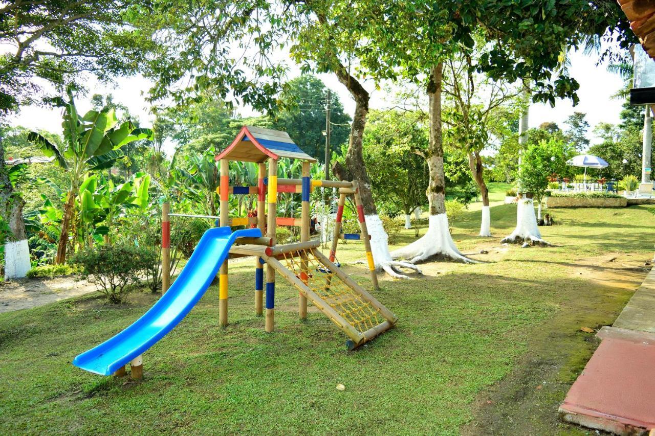 San Fernando 4* Quimbaya