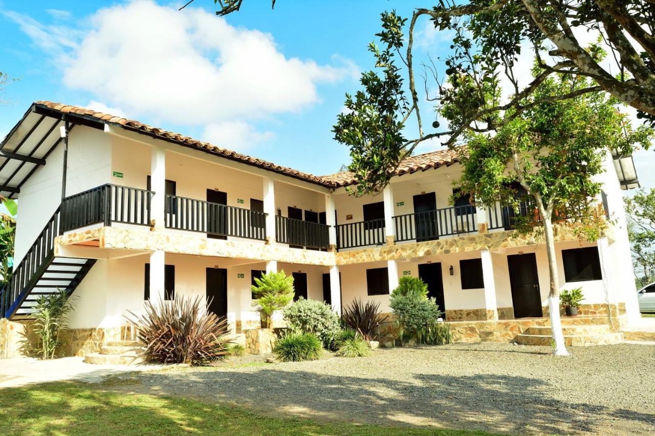 San Fernando Hotel 4*