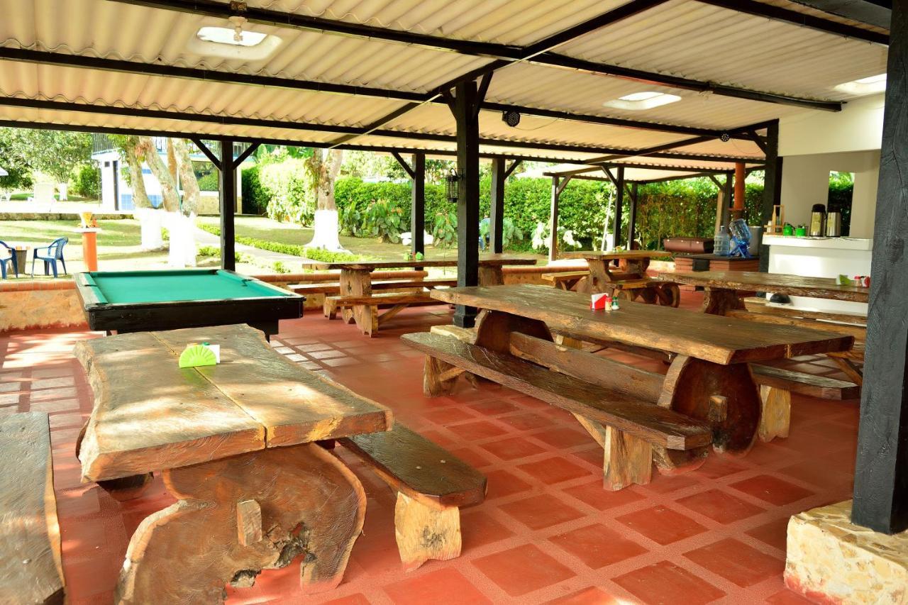 San Fernando Hotel